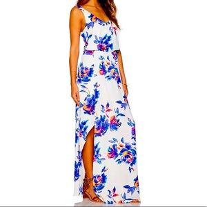 - Show Me Your Mumu Kendall Maxi Dress